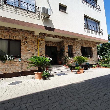 Ferienwohnung Petre Popovat 79 Bukarest Exterior foto